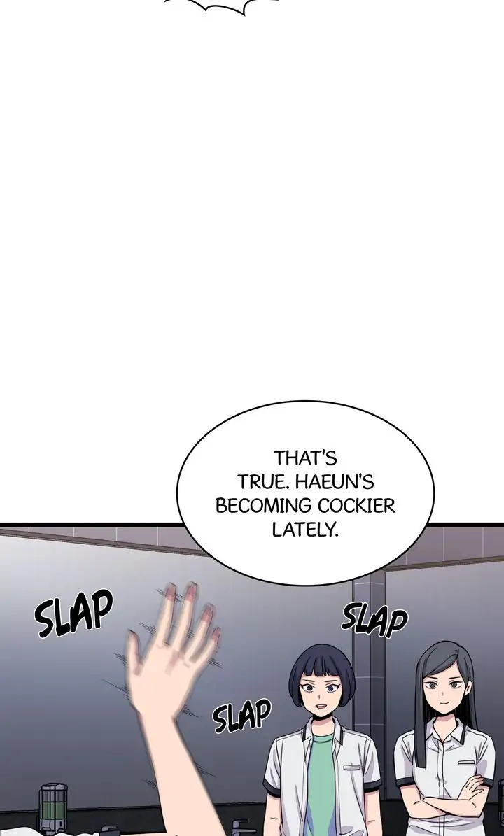 The Imposter Chapter 23 - page 11