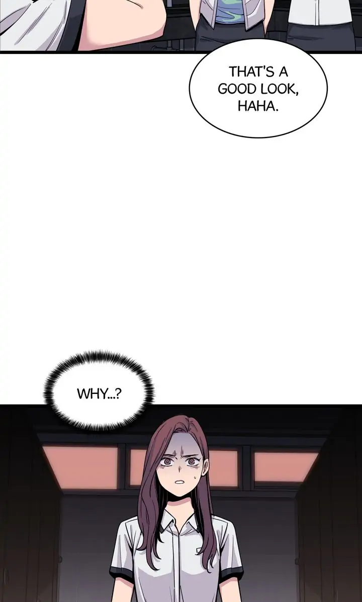 The Imposter Chapter 23 - page 12