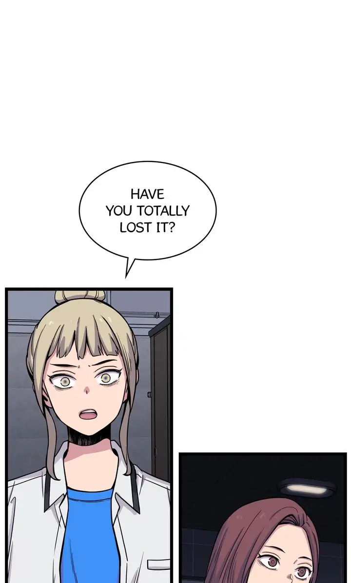 The Imposter Chapter 23 - page 2