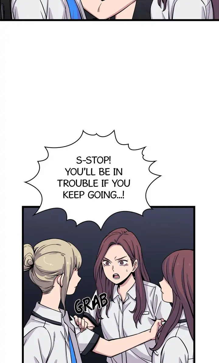 The Imposter Chapter 23 - page 20