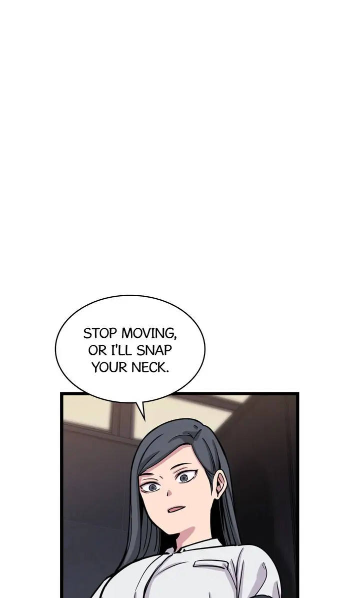 The Imposter Chapter 23 - page 42