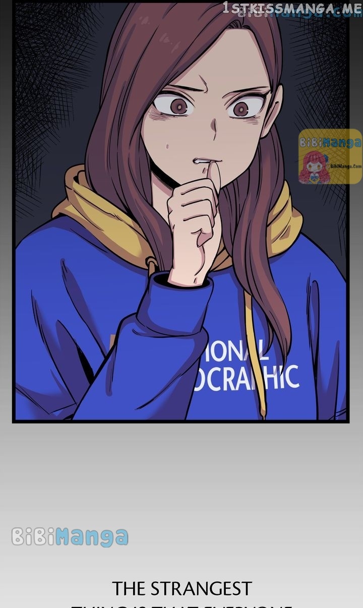 The Imposter Chapter 27 - page 13