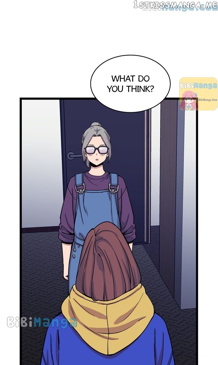 The Imposter Chapter 27 - page 2