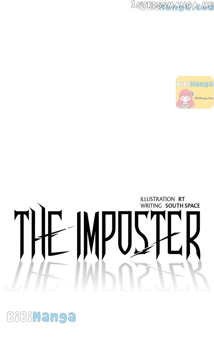 The Imposter Chapter 27 - page 20