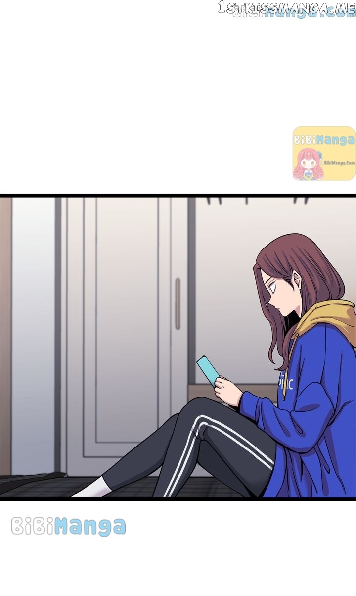 The Imposter Chapter 27 - page 21