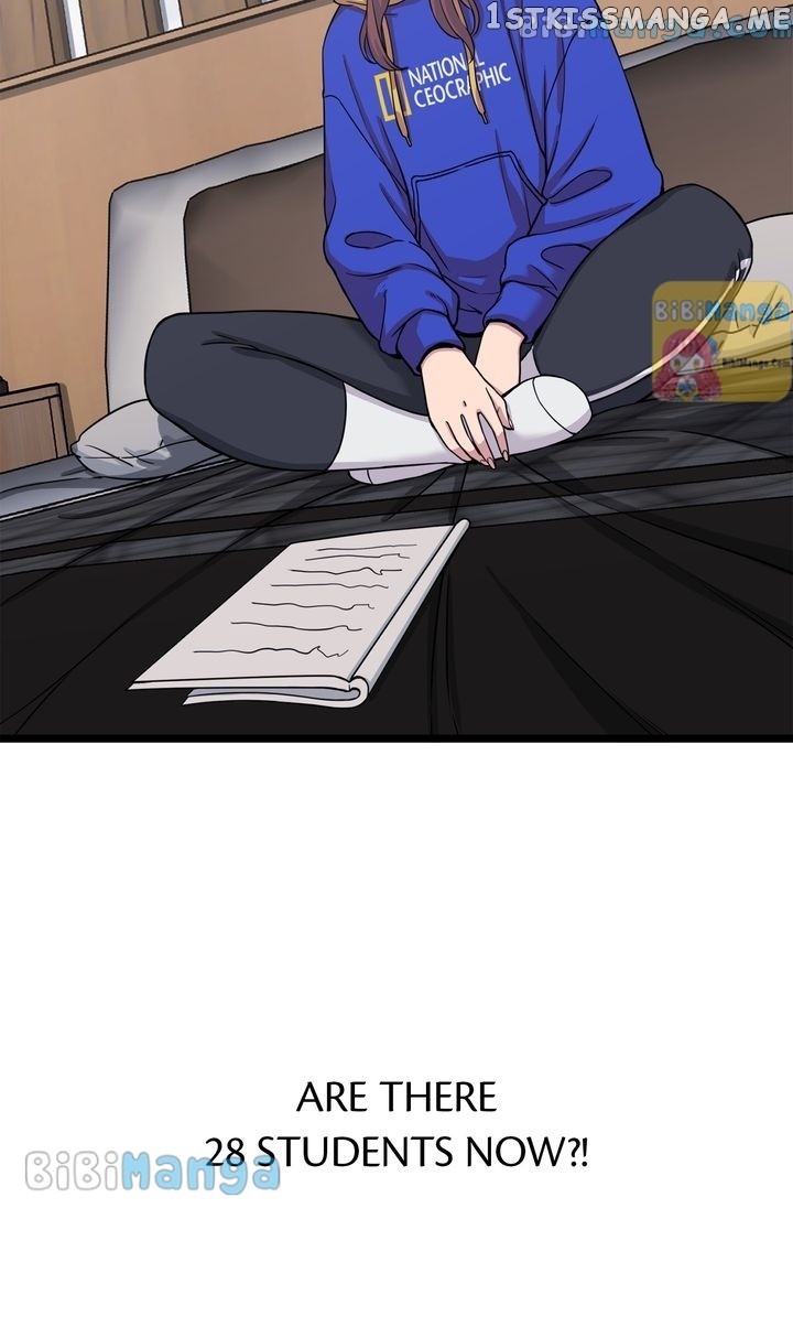 The Imposter Chapter 27 - page 27