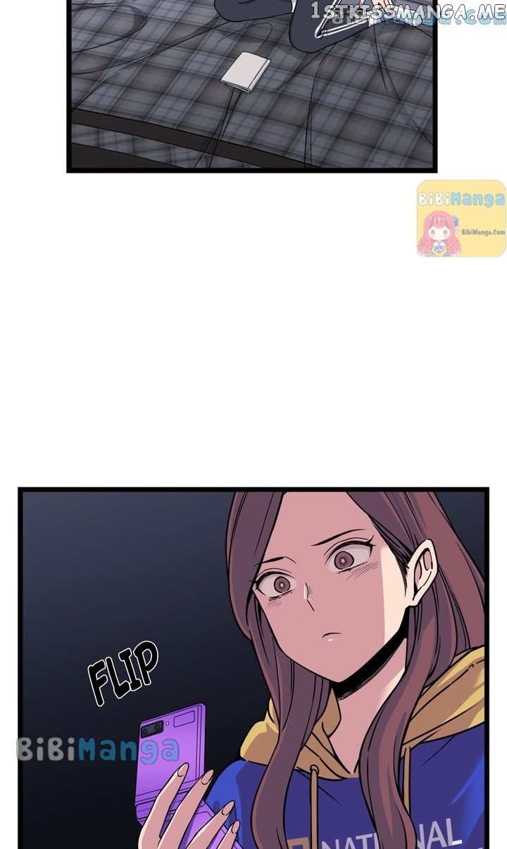 The Imposter Chapter 27 - page 30