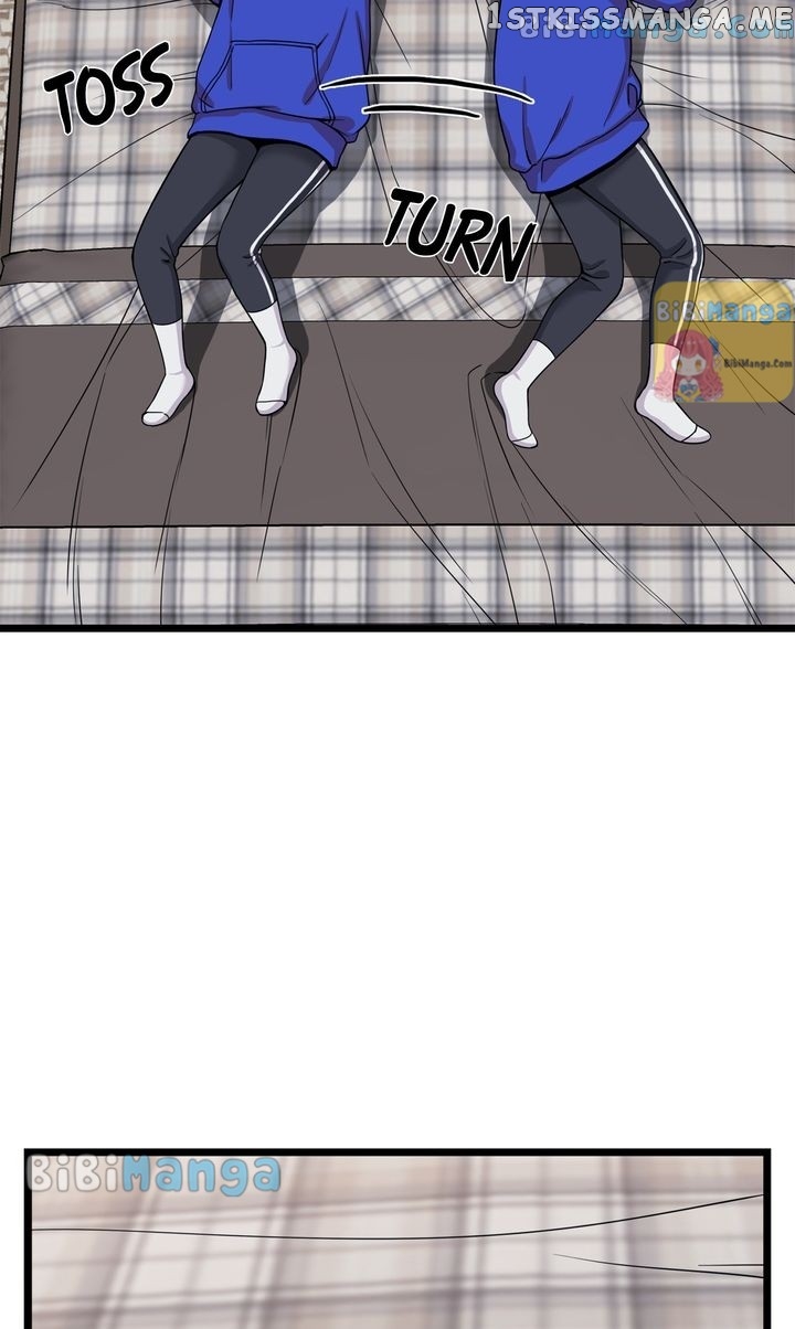 The Imposter Chapter 27 - page 35