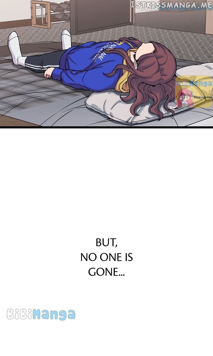 The Imposter Chapter 27 - page 38
