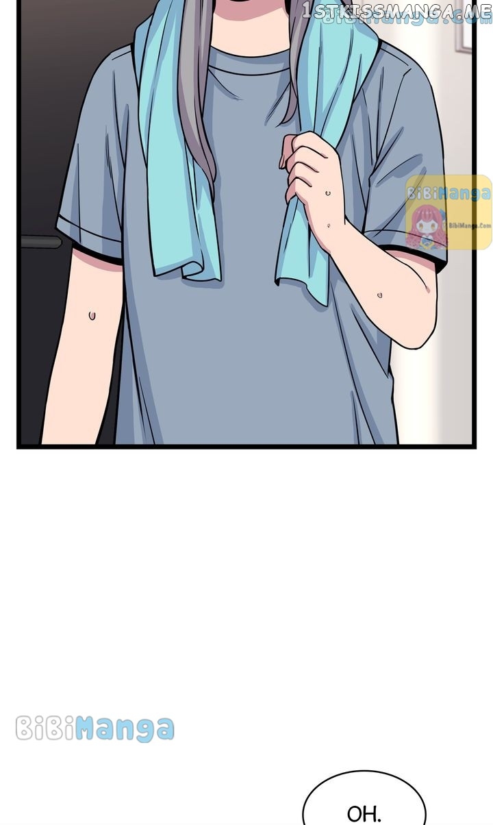 The Imposter Chapter 27 - page 42