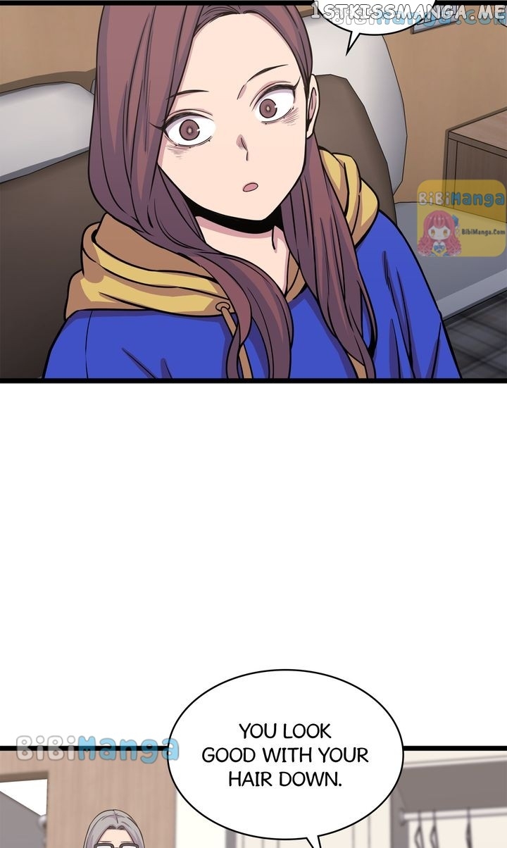 The Imposter Chapter 27 - page 43