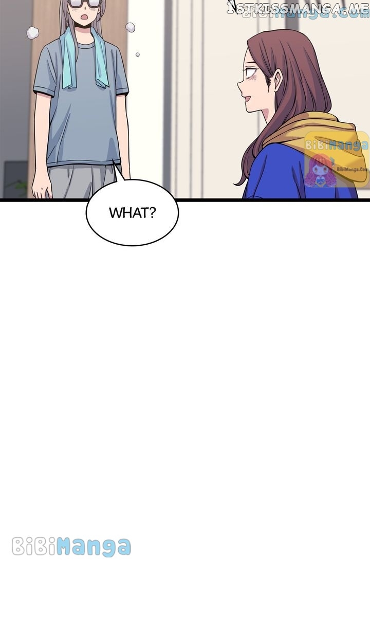 The Imposter Chapter 27 - page 44