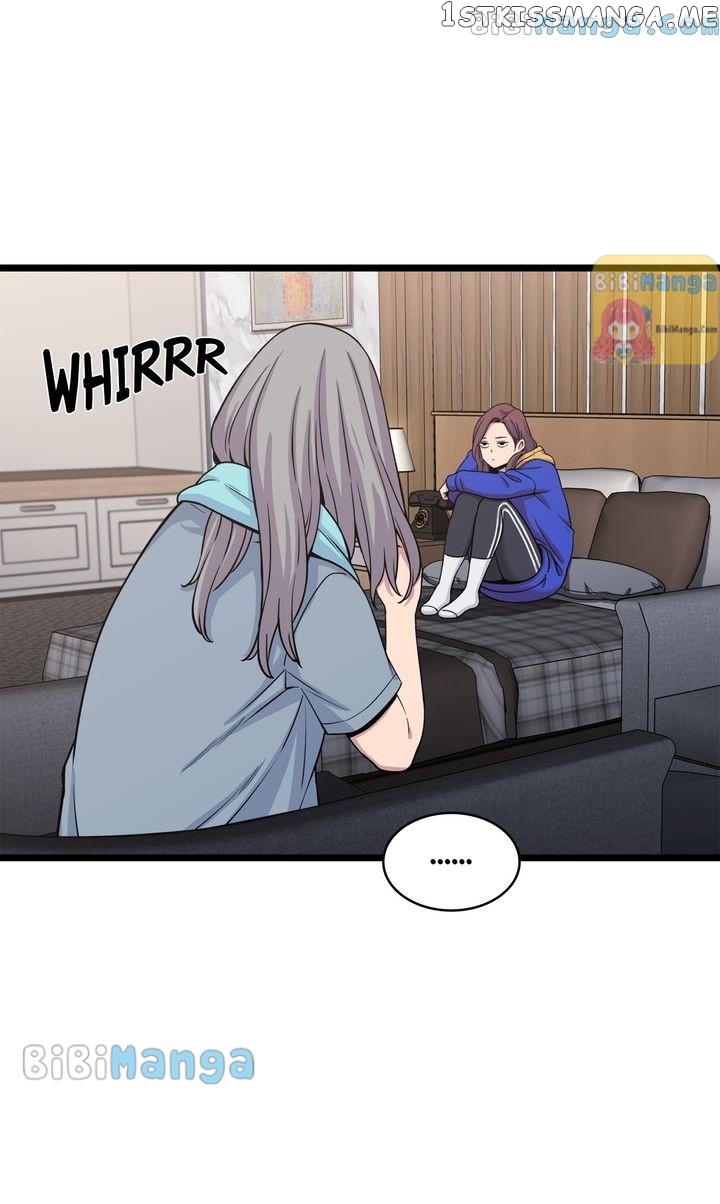 The Imposter Chapter 27 - page 46