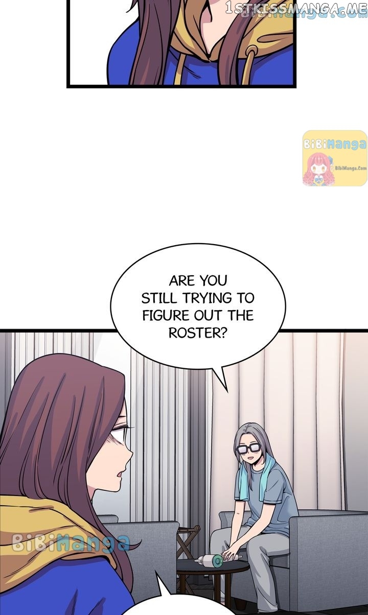 The Imposter Chapter 27 - page 50