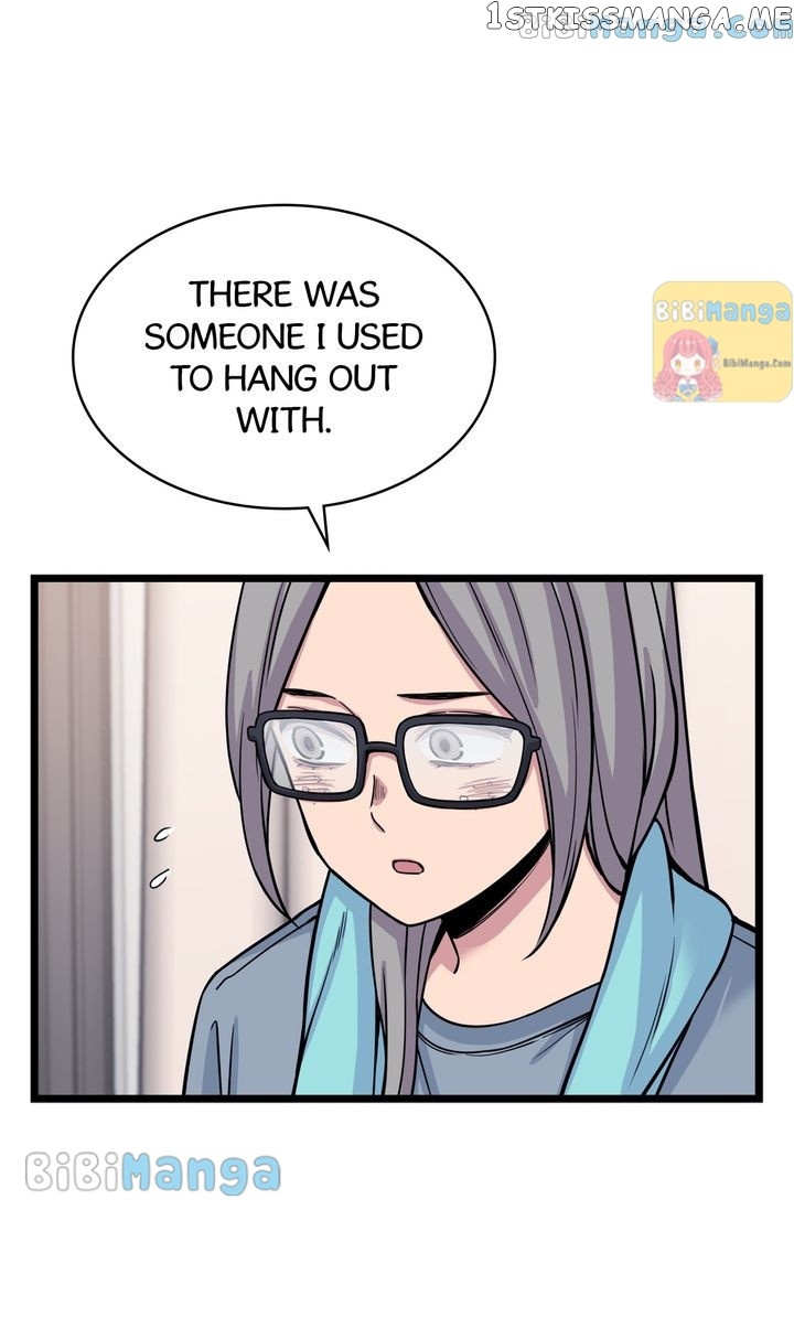The Imposter Chapter 27 - page 59