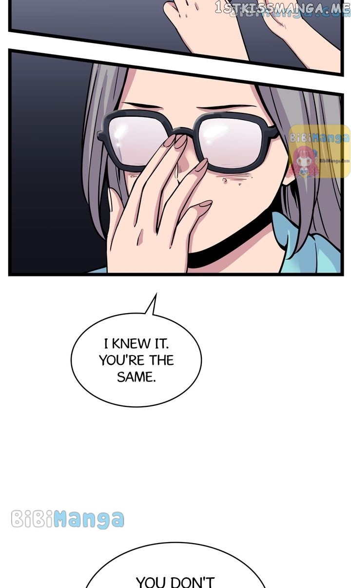 The Imposter Chapter 27 - page 65