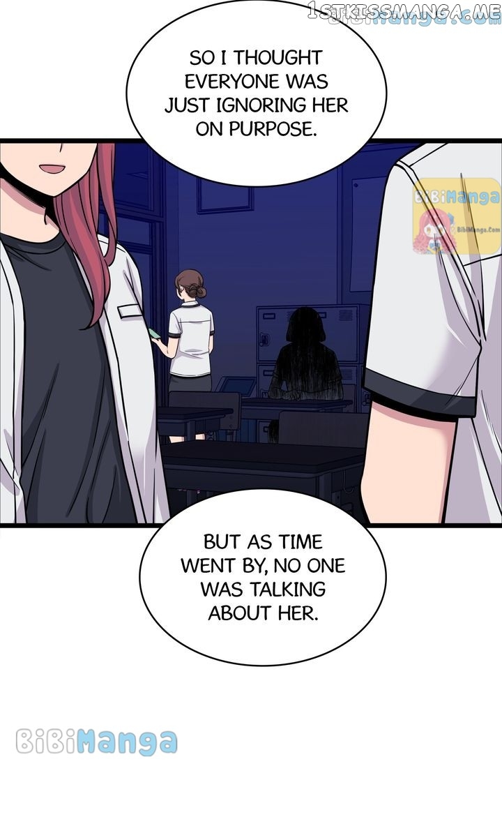The Imposter Chapter 27 - page 70