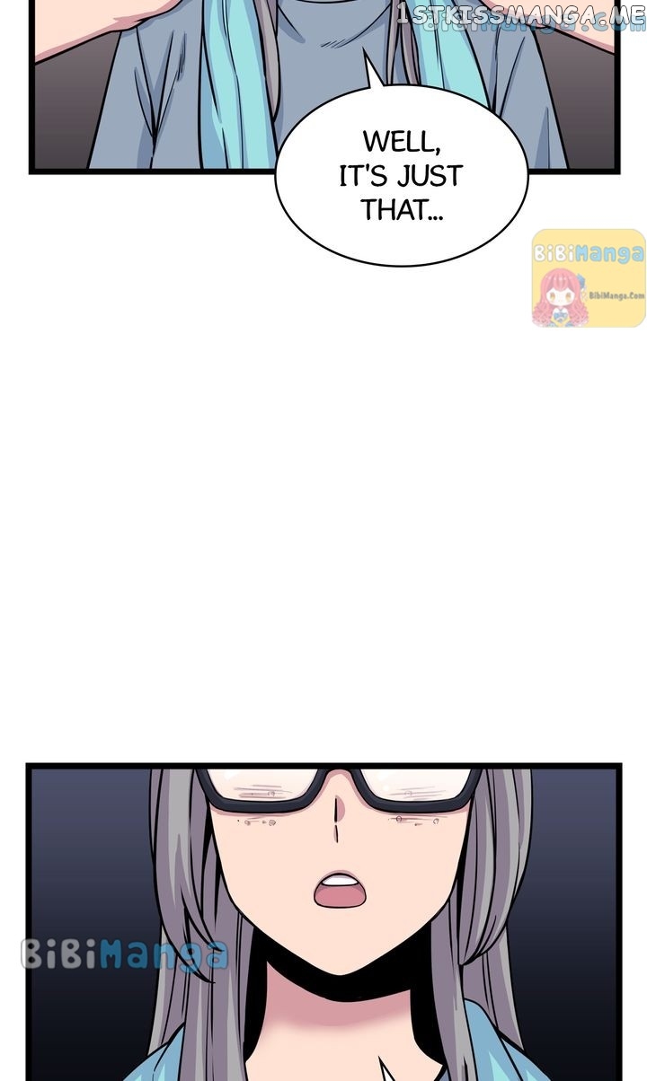 The Imposter Chapter 27 - page 77