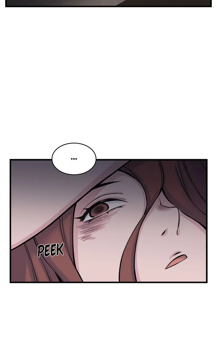 The Imposter Chapter 9 - page 20