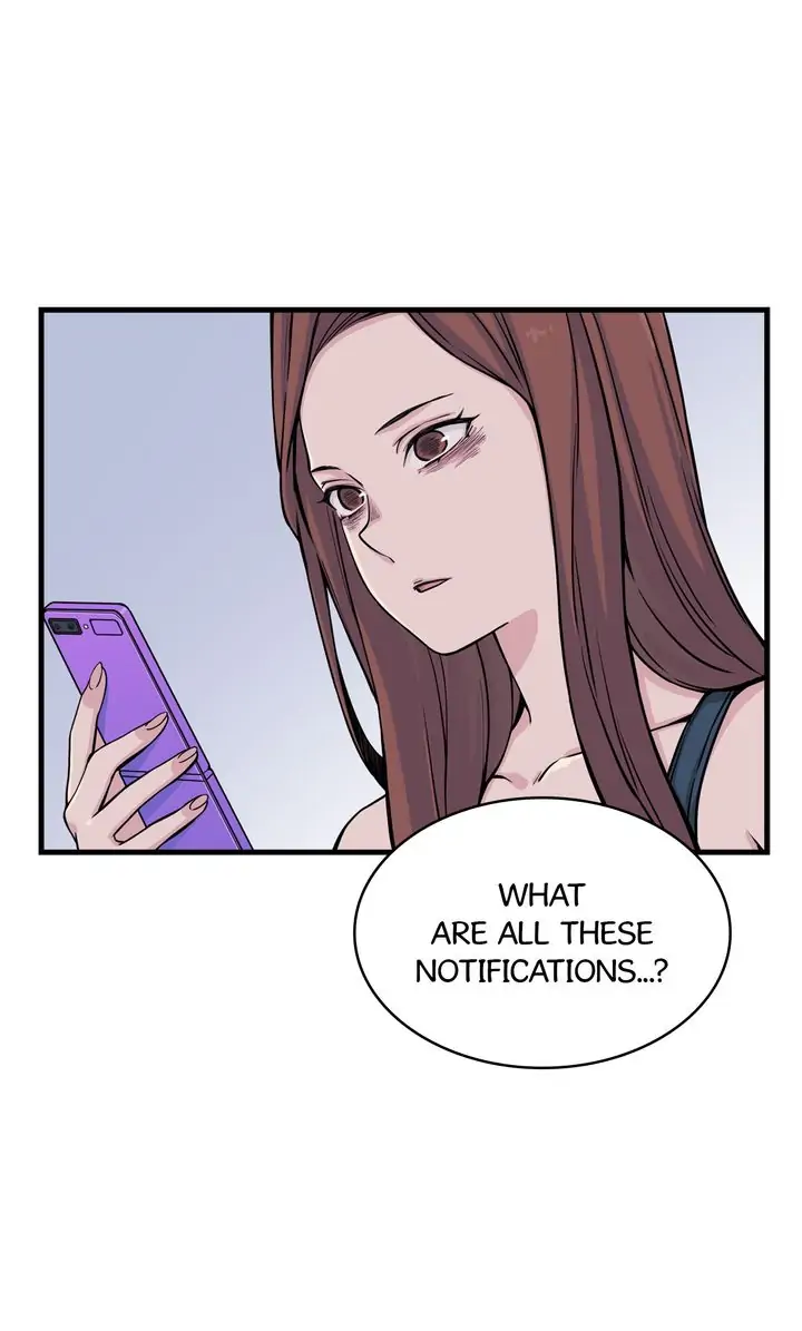 The Imposter Chapter 9 - page 22