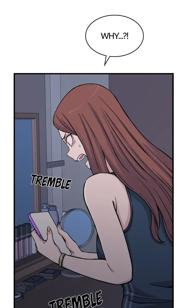 The Imposter Chapter 9 - page 27