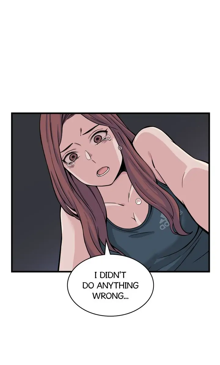 The Imposter Chapter 9 - page 29
