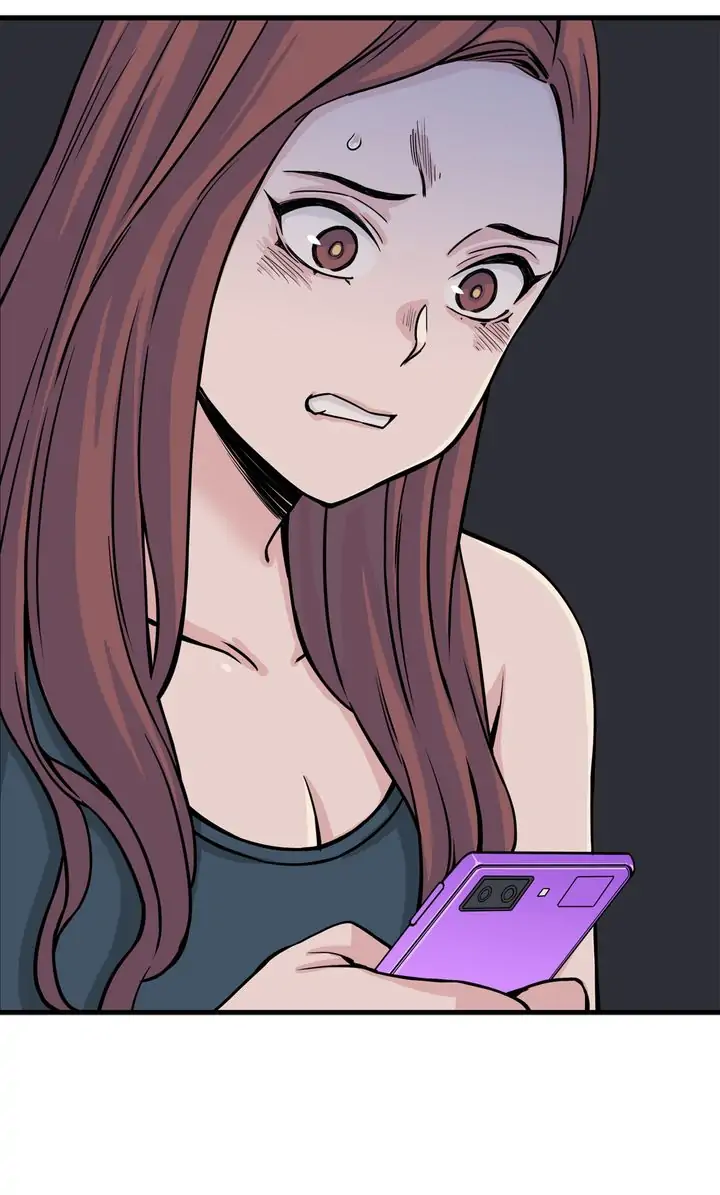The Imposter Chapter 9 - page 40