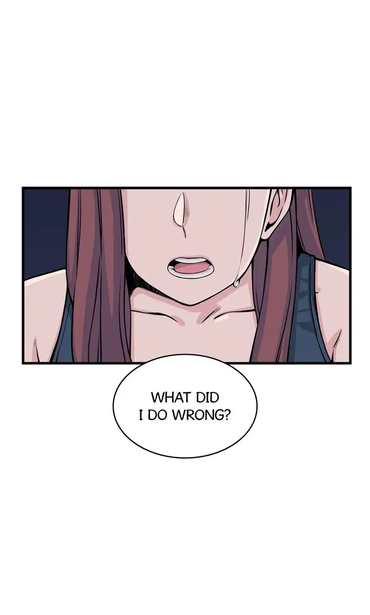 The Imposter Chapter 9 - page 41