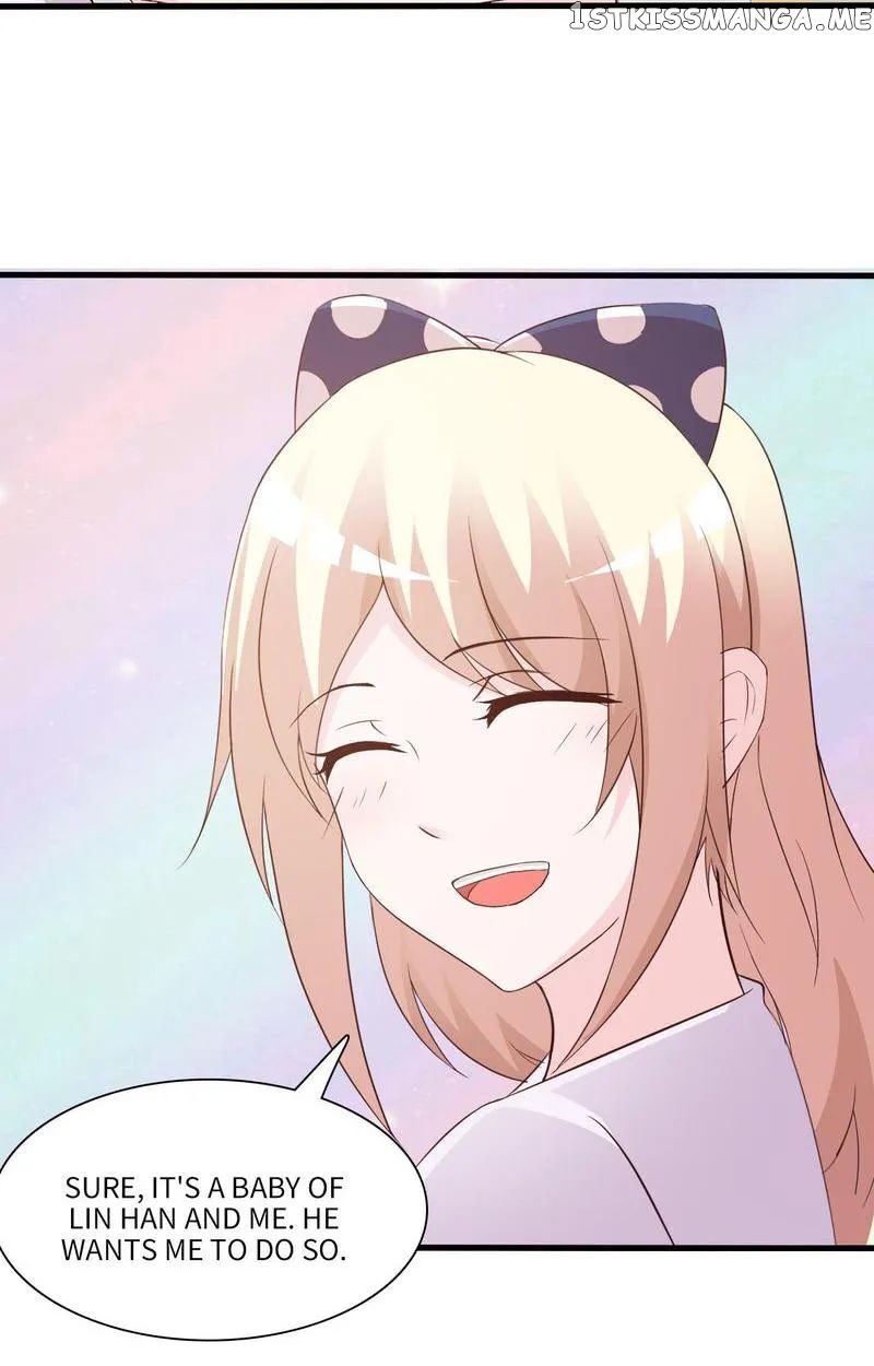 What A Brutal President! chapter 65 - page 3