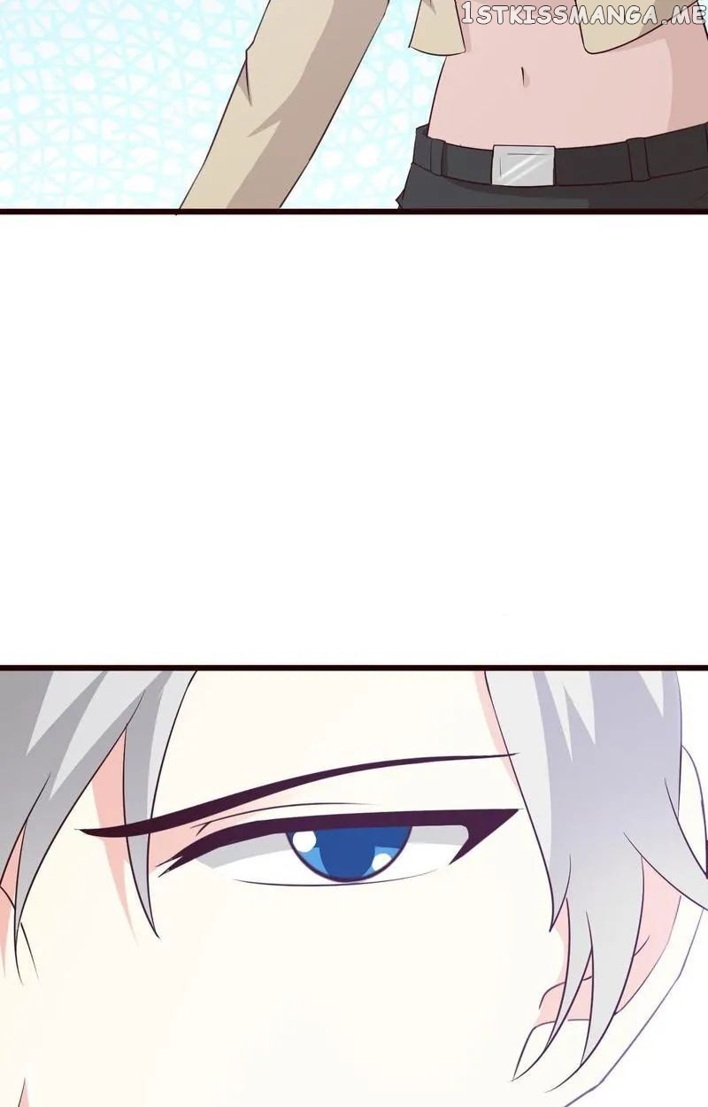 What A Brutal President! chapter 59 - page 3