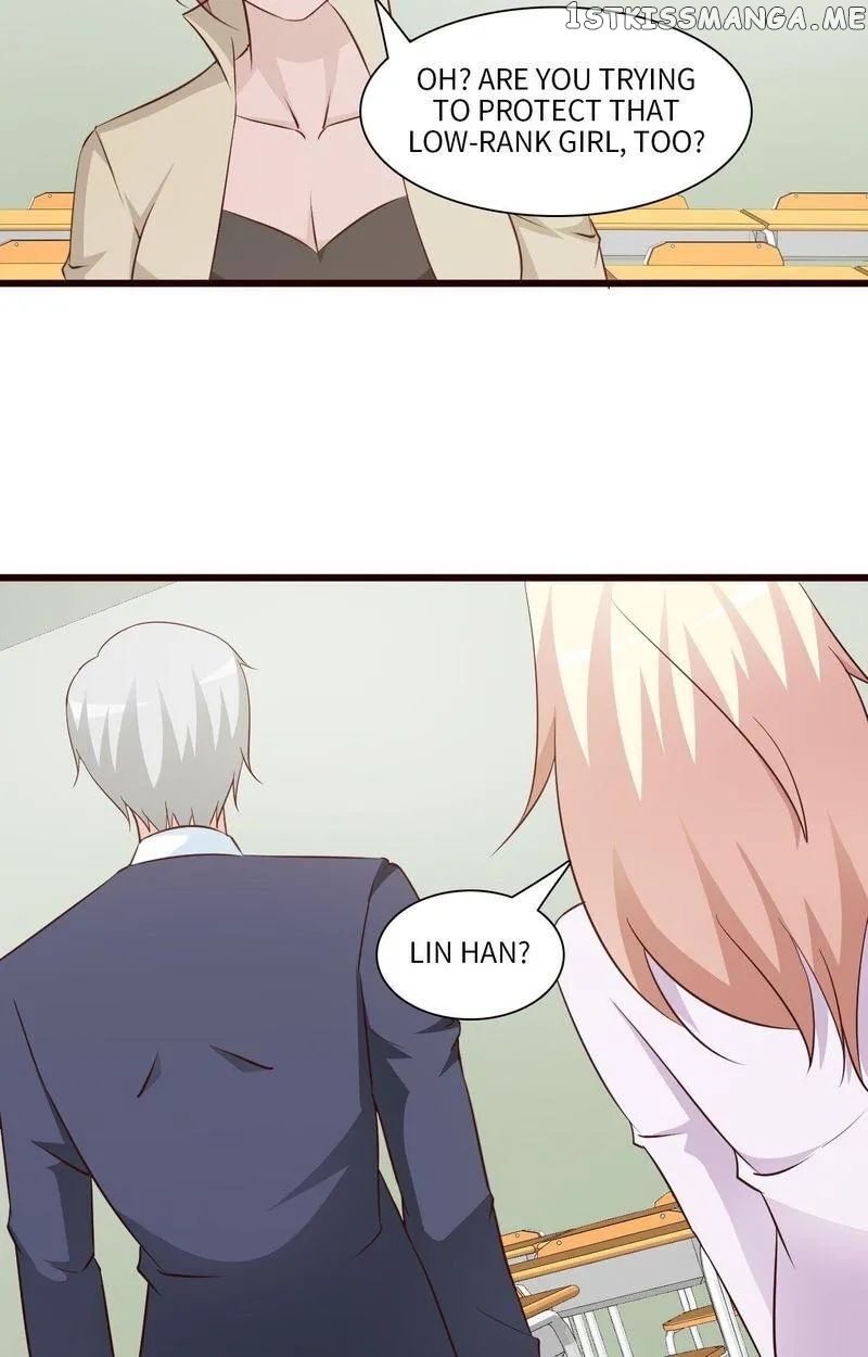 What A Brutal President! chapter 59 - page 5