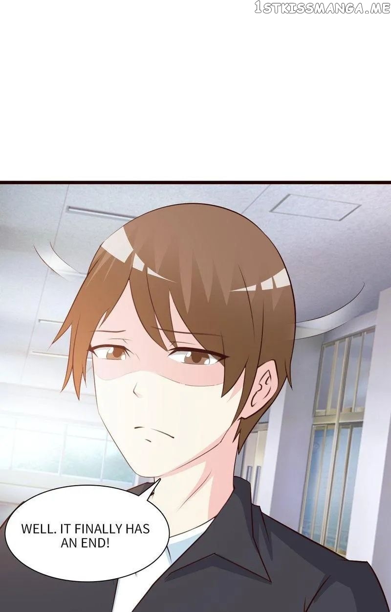 What A Brutal President! chapter 60 - page 5
