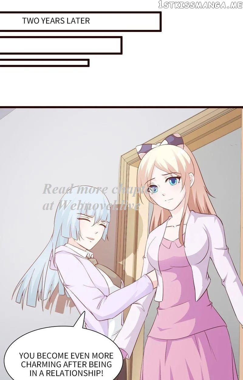 What A Brutal President! chapter 60 - page 6