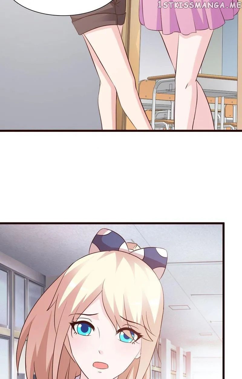What A Brutal President! chapter 60 - page 7
