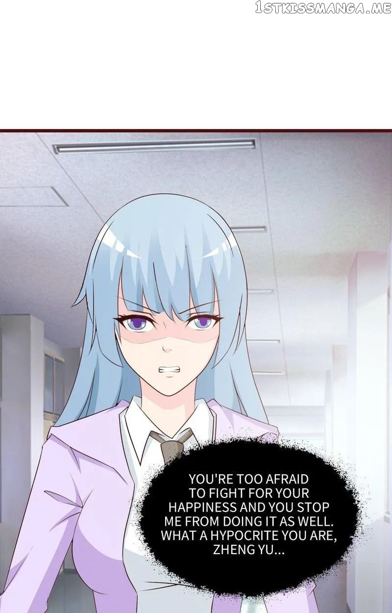 What A Brutal President! chapter 61 - page 10