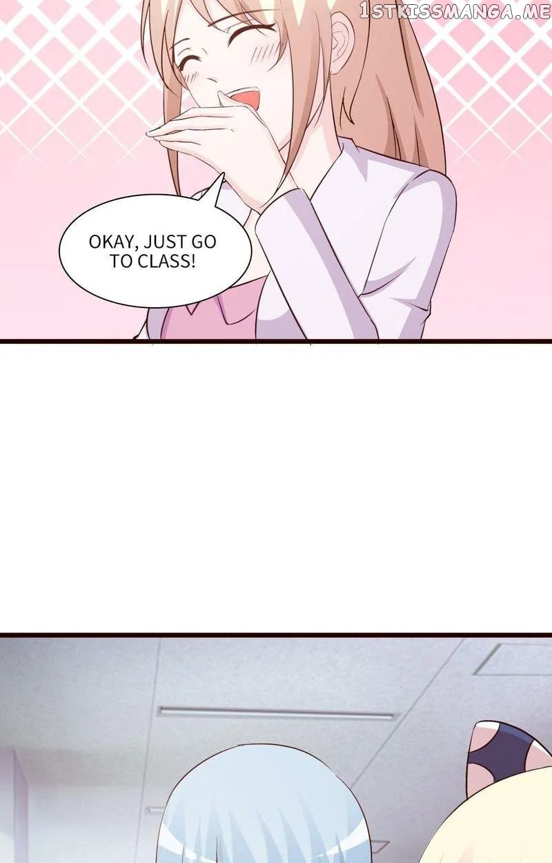 What A Brutal President! chapter 61 - page 2