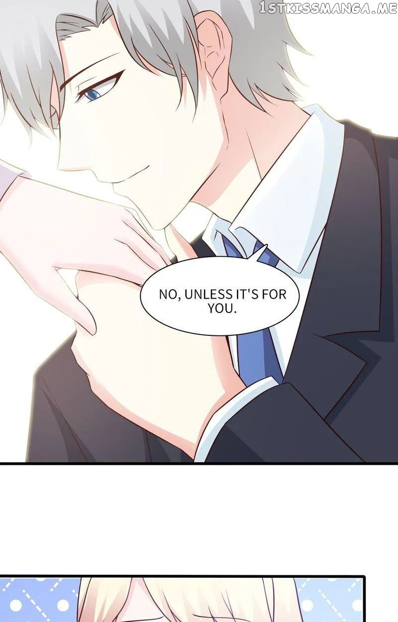 What A Brutal President! chapter 62 - page 6