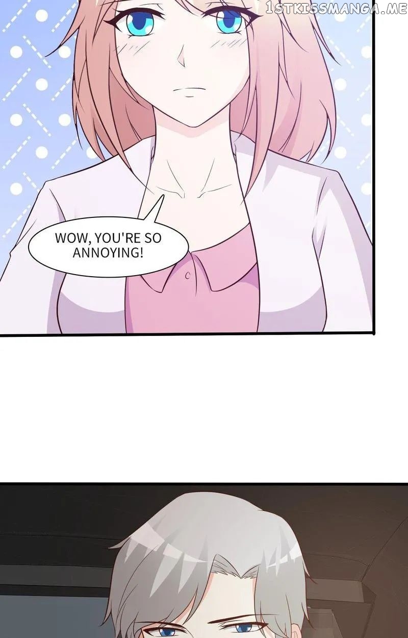 What A Brutal President! chapter 62 - page 7