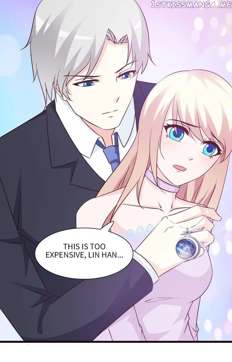 What A Brutal President! chapter 63 - page 1