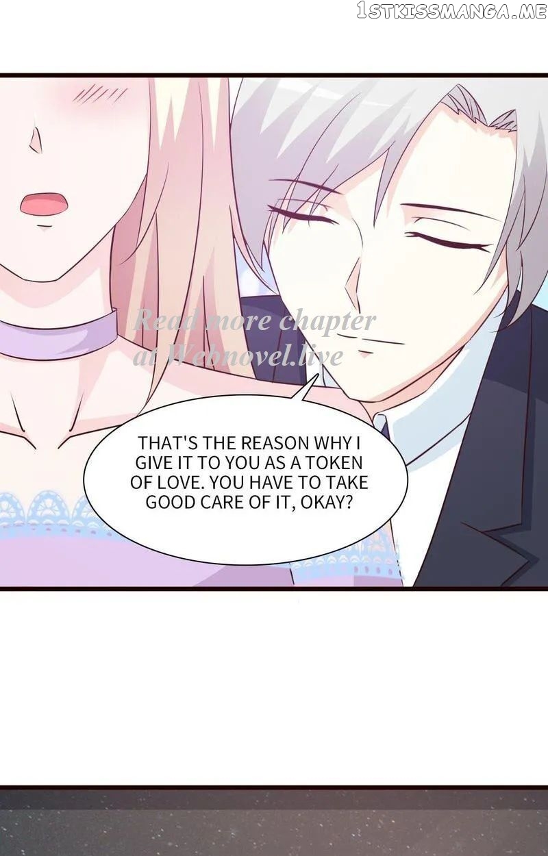 What A Brutal President! chapter 63 - page 2