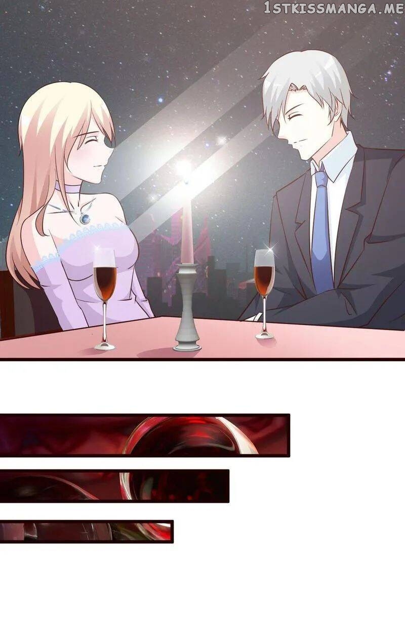What A Brutal President! chapter 63 - page 3