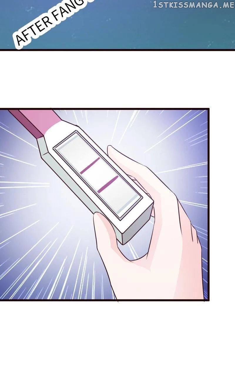 What A Brutal President! chapter 63 - page 5
