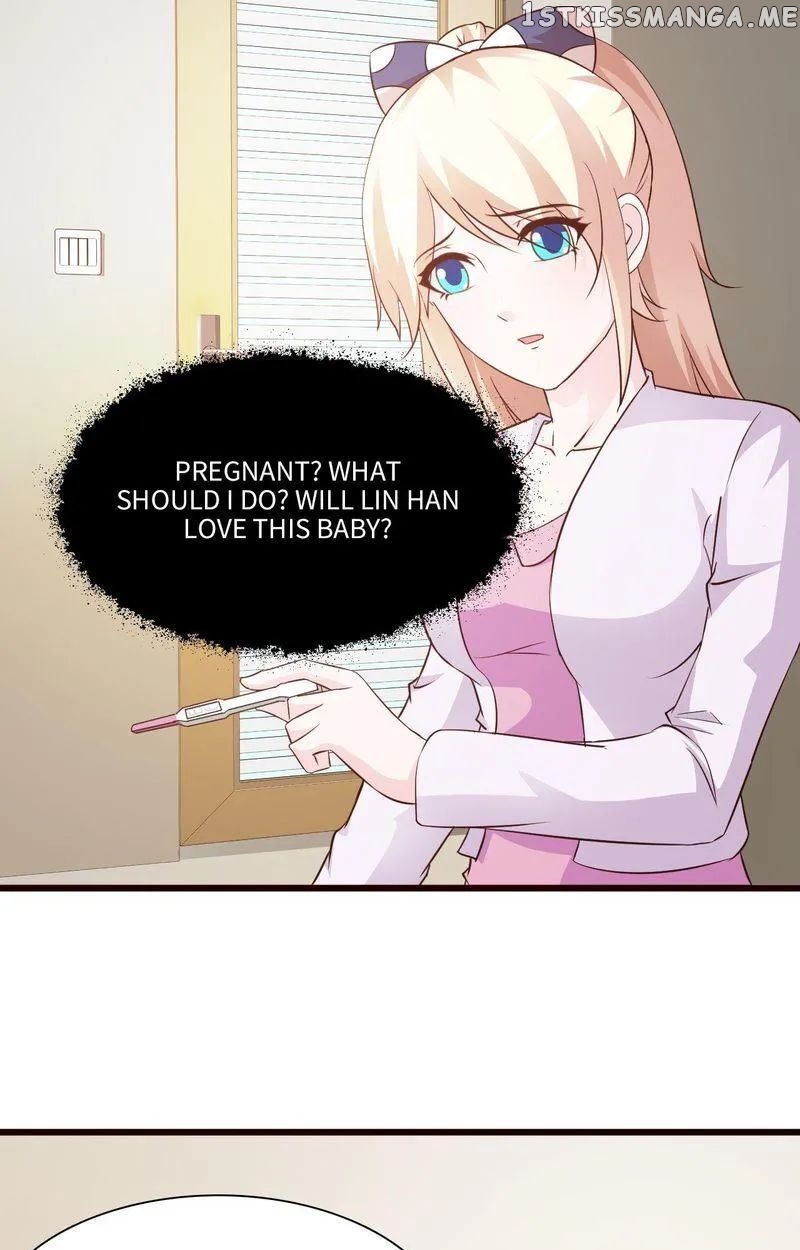 What A Brutal President! chapter 63 - page 6