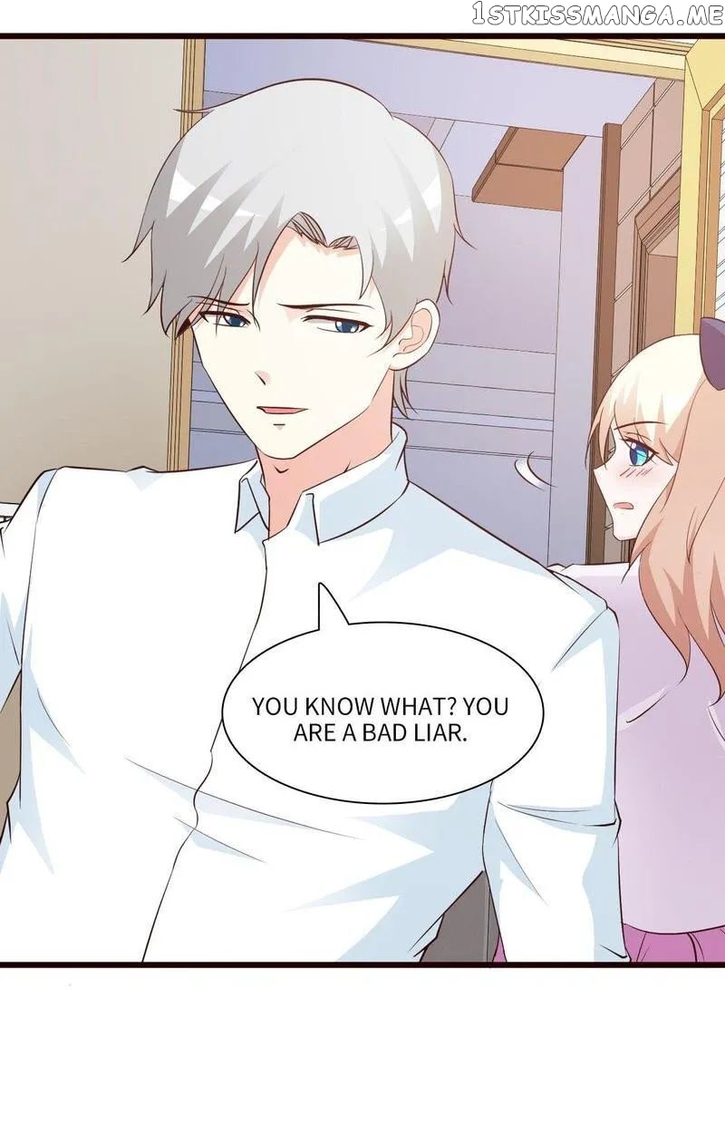 What A Brutal President! chapter 63 - page 9