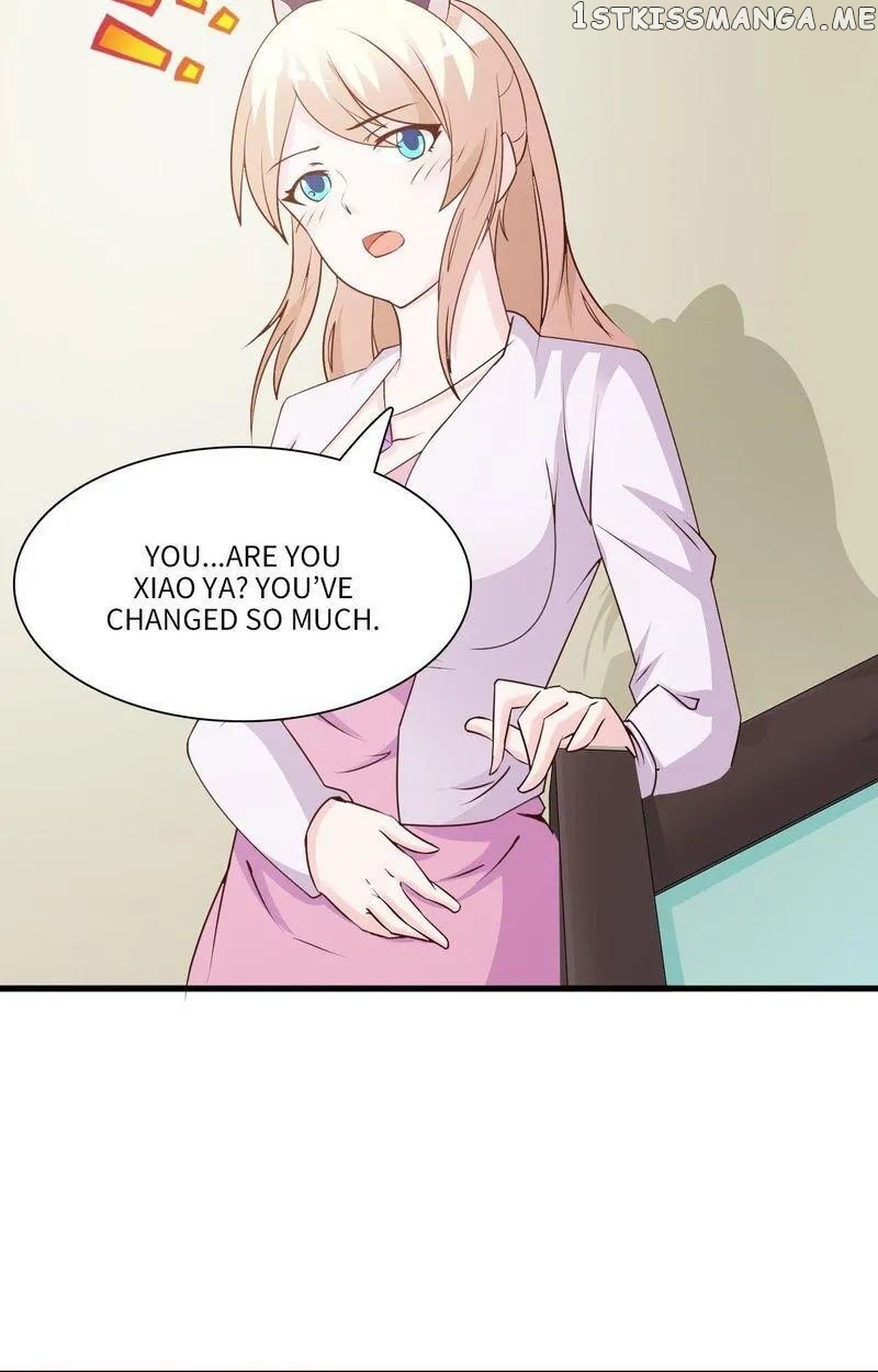 What A Brutal President! chapter 64 - page 10