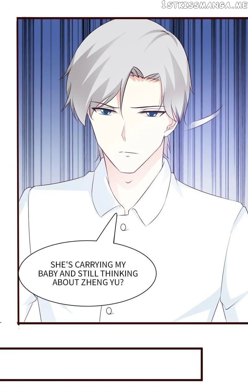What A Brutal President! chapter 66 - page 2