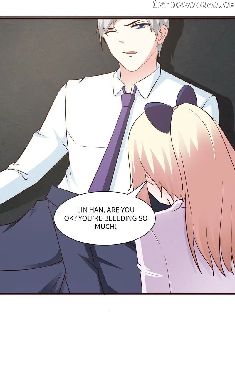 What A Brutal President! chapter 57 - page 10