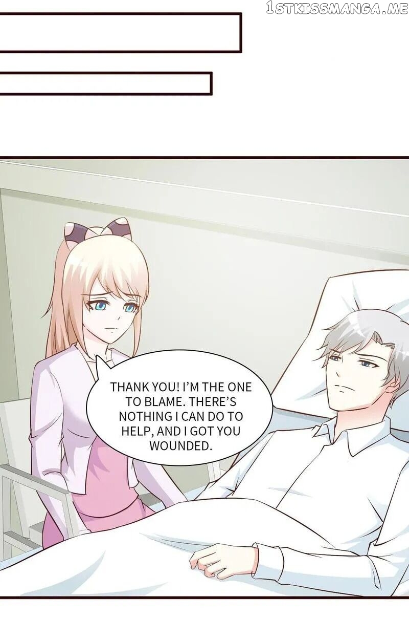 What A Brutal President! chapter 57 - page 12