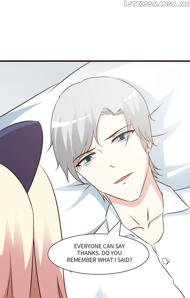 What A Brutal President! chapter 57 - page 13