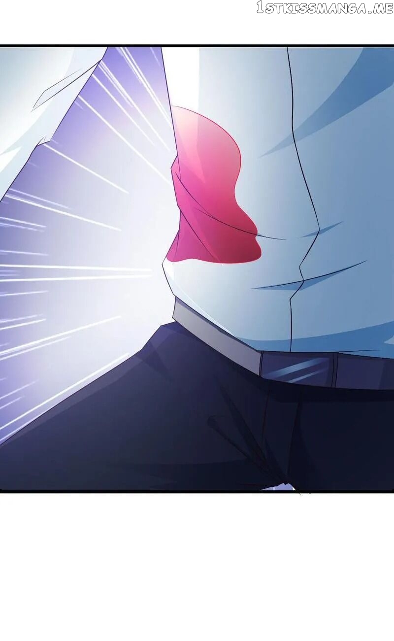 What A Brutal President! chapter 57 - page 2